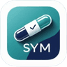 SYM AI Logo